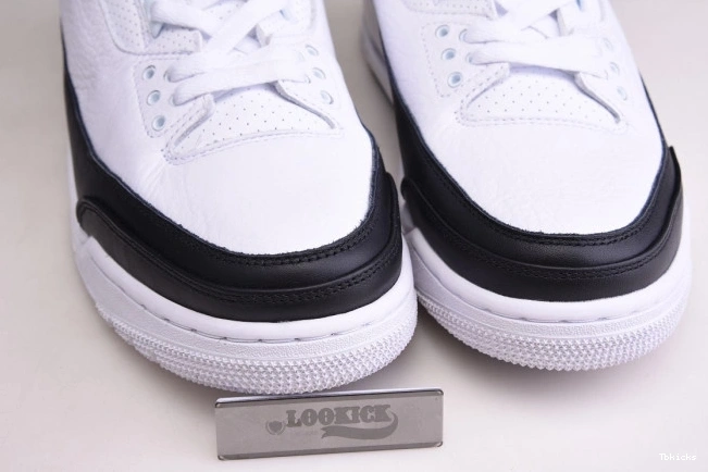 Reps TBK JORDAN AIR 3 FRAGMENT DA3595-100 0809